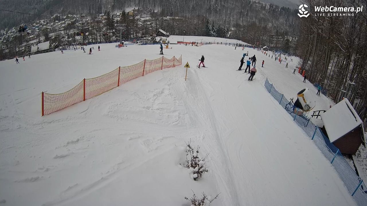 Nowa Osada-ski Wisła - 17 luty 2026, 10:42