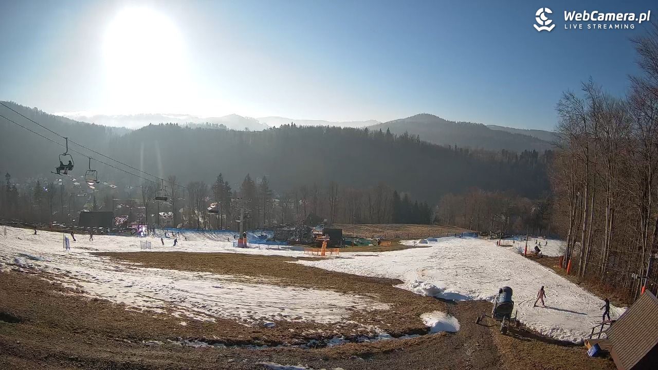 Nowa Osada-ski Wisła - 20 grudzień 2025, 12:50