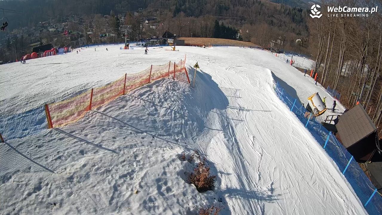 Nowa Osada-ski Wisła - 28 luty 2026, 10:06