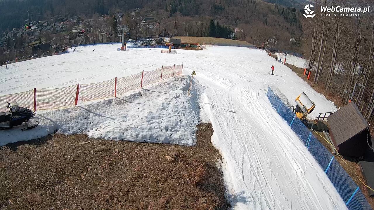 Nowa Osada-ski Wisła - 22 marzec 2026, 10:39