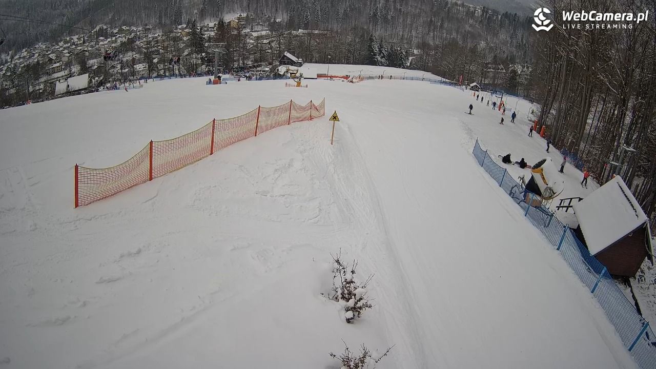 Nowa Osada-ski Wisła - 17 luty 2026, 09:28