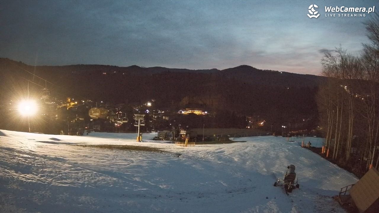 Nowa Osada-ski Wisła - 16 grudzień 2025, 16:32