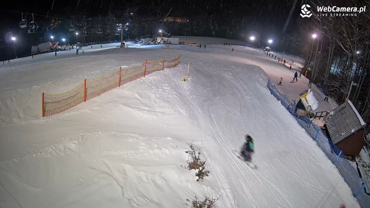 Nowa Osada-ski Wisła - 18 luty 2026, 18:23