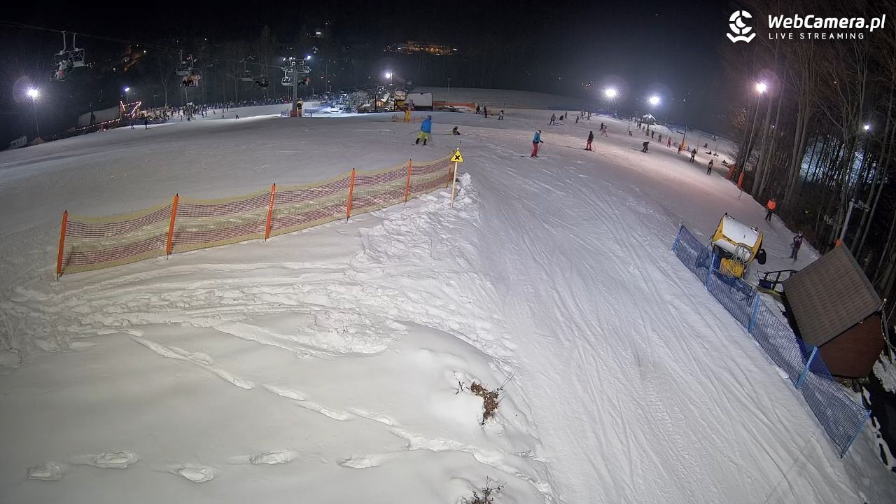 Nowa Osada-ski Wisła - 17 styczeń 2026, 19:12