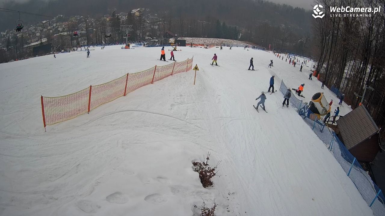 Nowa Osada-ski Wisła - 08 luty 2026, 11:43