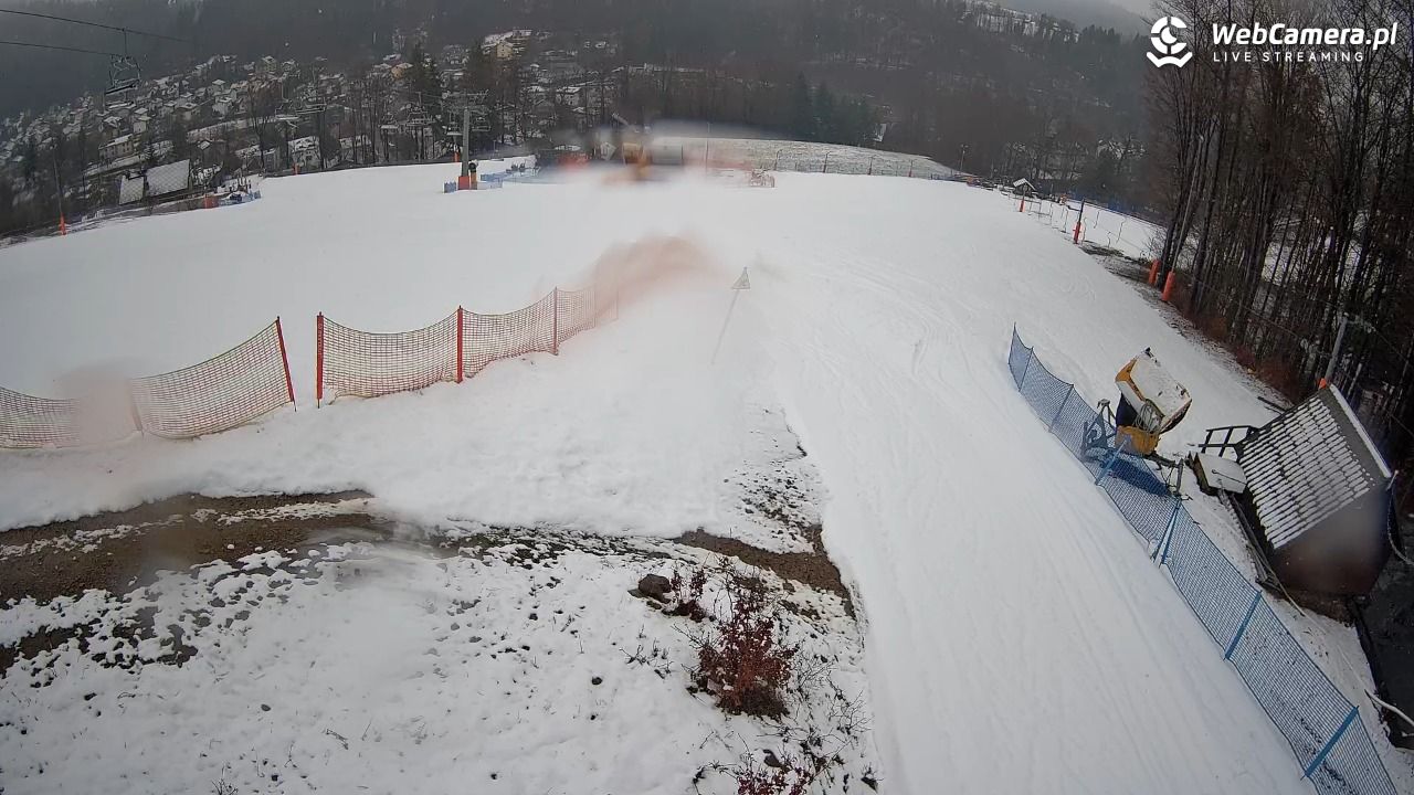 Nowa Osada-ski Wisła - 26 marzec 2026, 16:06