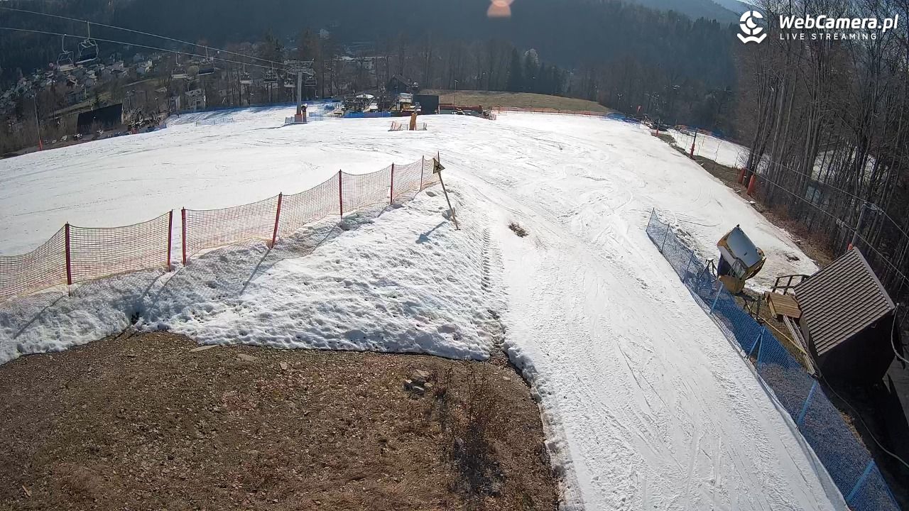 Nowa Osada-ski Wisła - 18 marzec 2026, 15:11