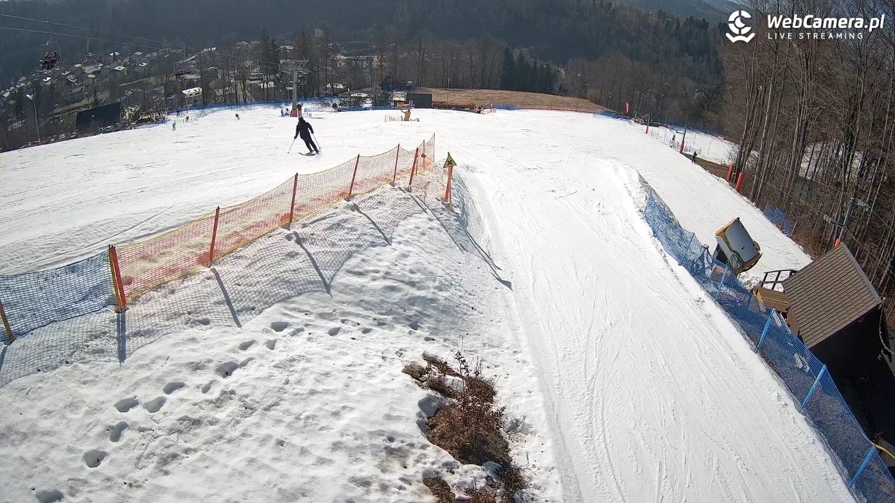 Nowa Osada-ski Wisła - 05 marzec 2026, 13:15