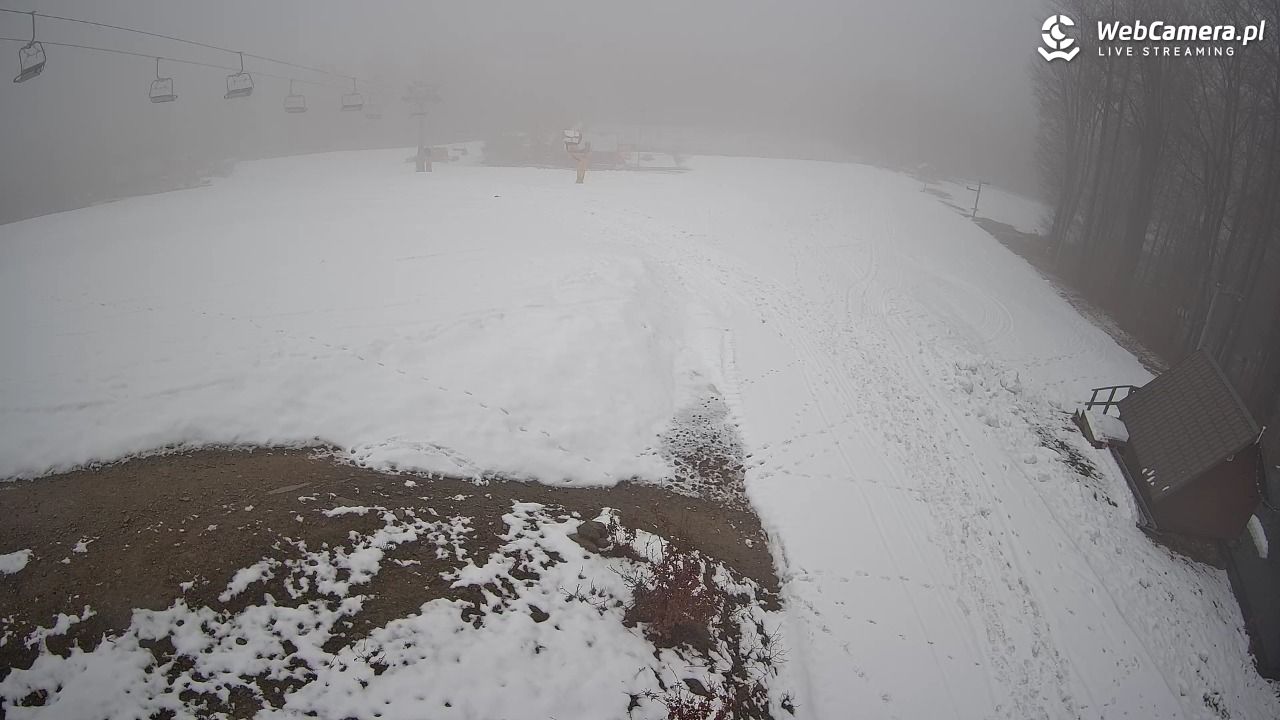 Nowa Osada-ski Wisła - 29 marzec 2026, 10:00