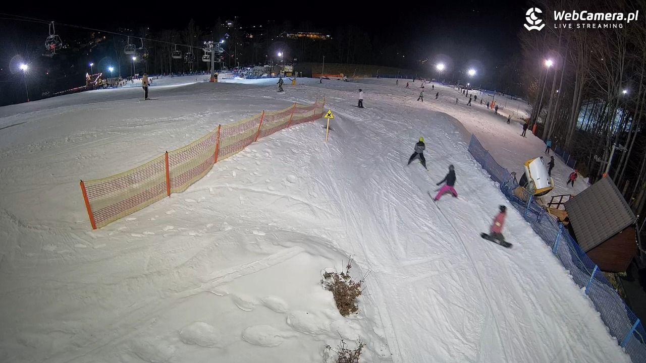 Nowa Osada-ski Wisła - 10 luty 2026, 18:31