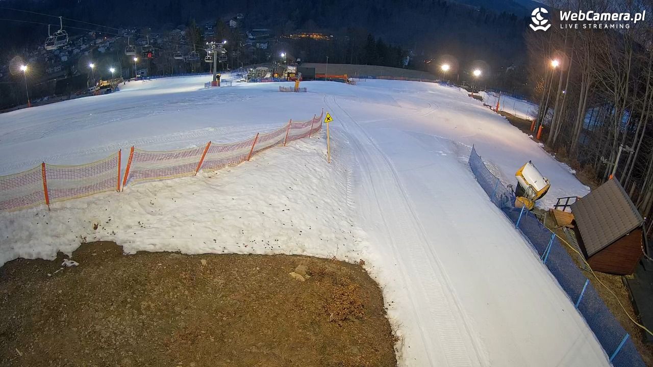 Nowa Osada-ski Wisła - 15 marzec 2026, 18:05