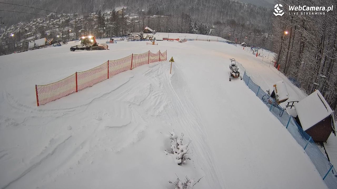 Nowa Osada-ski Wisła - 15 luty 2026, 16:47