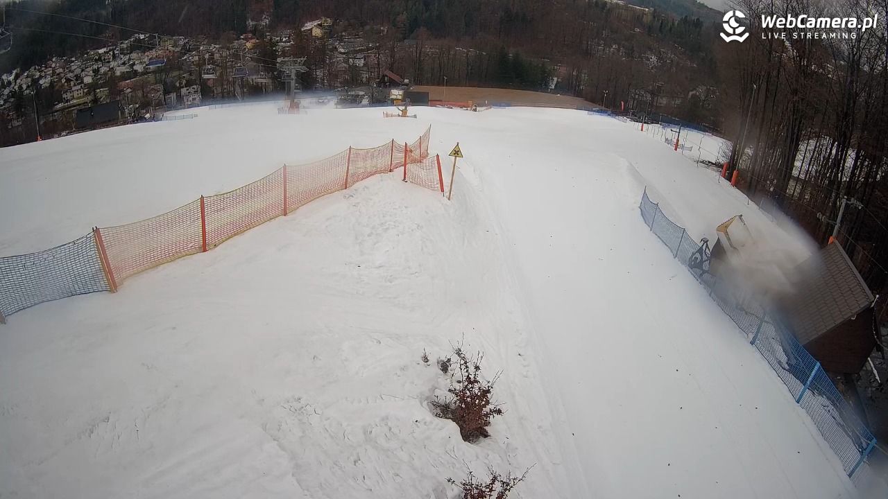 Nowa Osada-ski Wisła - 24 luty 2026, 07:45