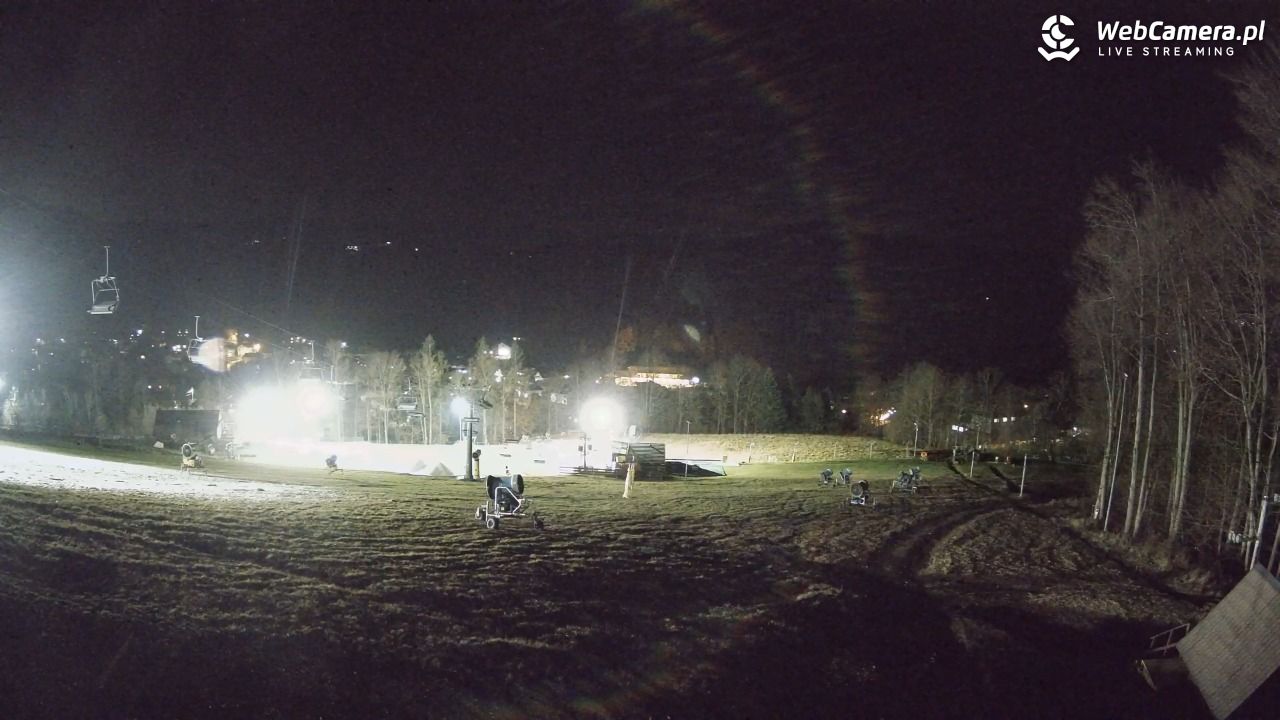 Nowa Osada-ski Wisła - 20 listopad 2025, 19:36