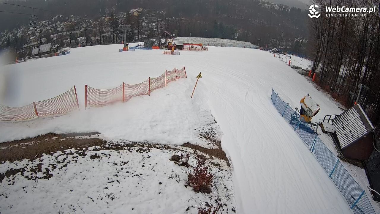 Nowa Osada-ski Wisła - 26 marzec 2026, 17:35