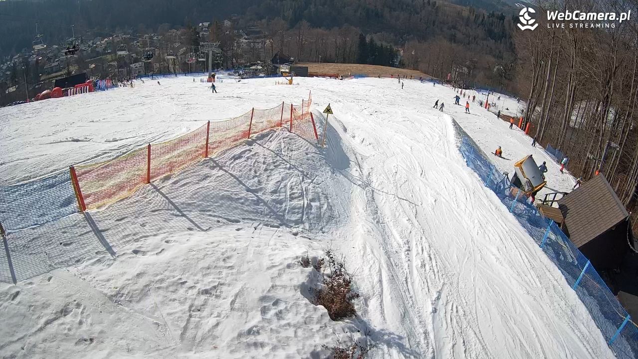 Nowa Osada-ski Wisła - 27 luty 2026, 11:55