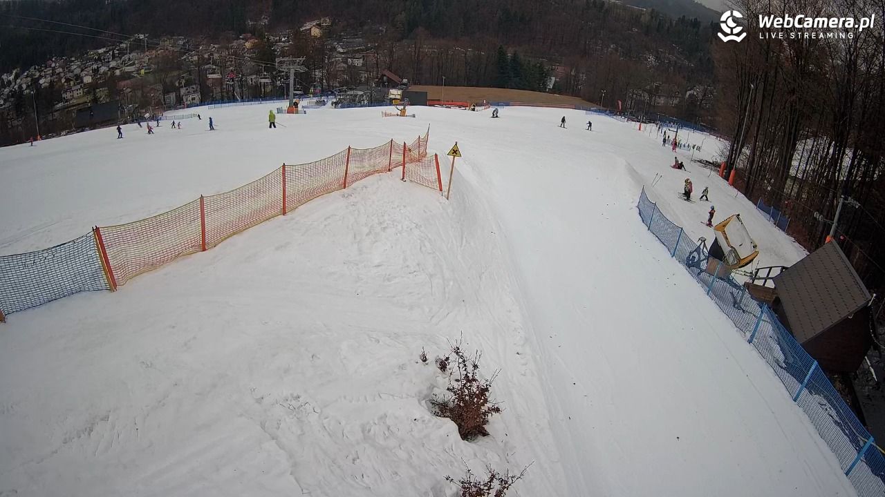 Nowa Osada-ski Wisła - 24 luty 2026, 10:28