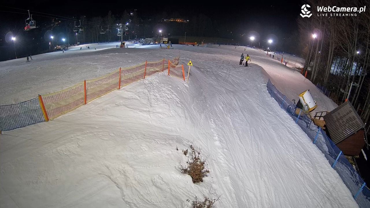 Nowa Osada-ski Wisła - 23 luty 2026, 19:48