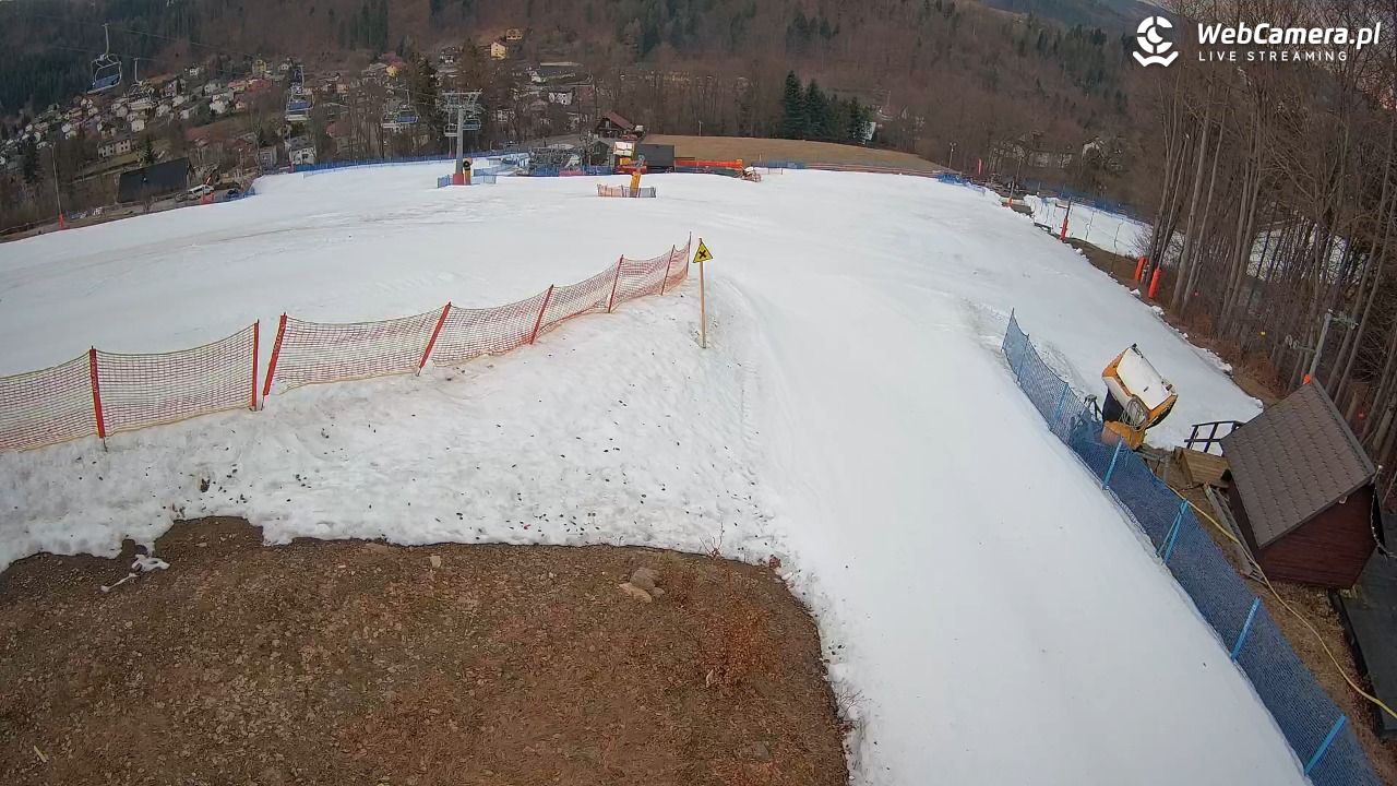 Nowa Osada-ski Wisła - 15 marzec 2026, 17:32