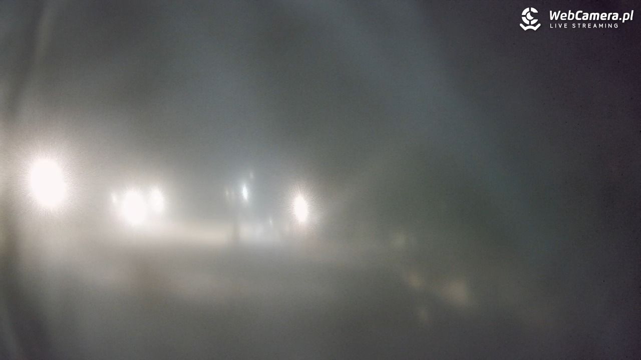 Nowa Osada-ski Wisła - 22 grudzień 2025, 21:03