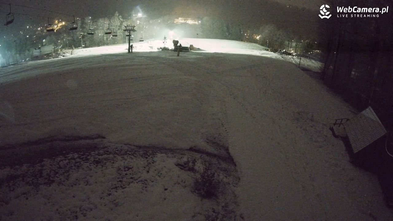 Nowa Osada-ski Wisła - 27 marzec 2026, 20:53