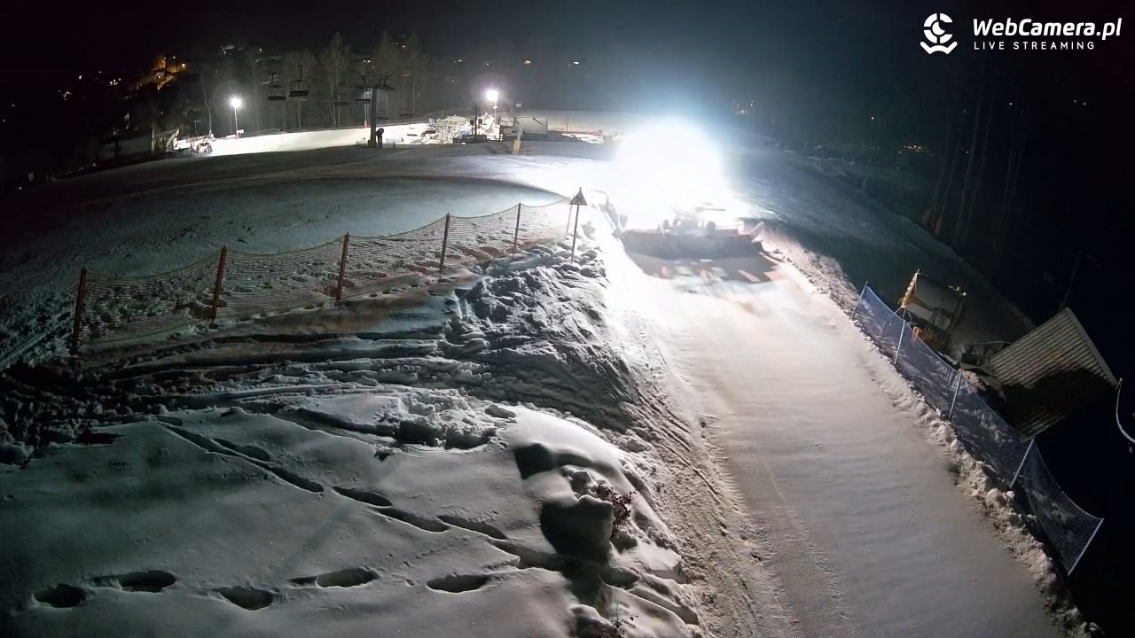 Nowa Osada-ski Wisła - 18 styczeń 2026, 01:10