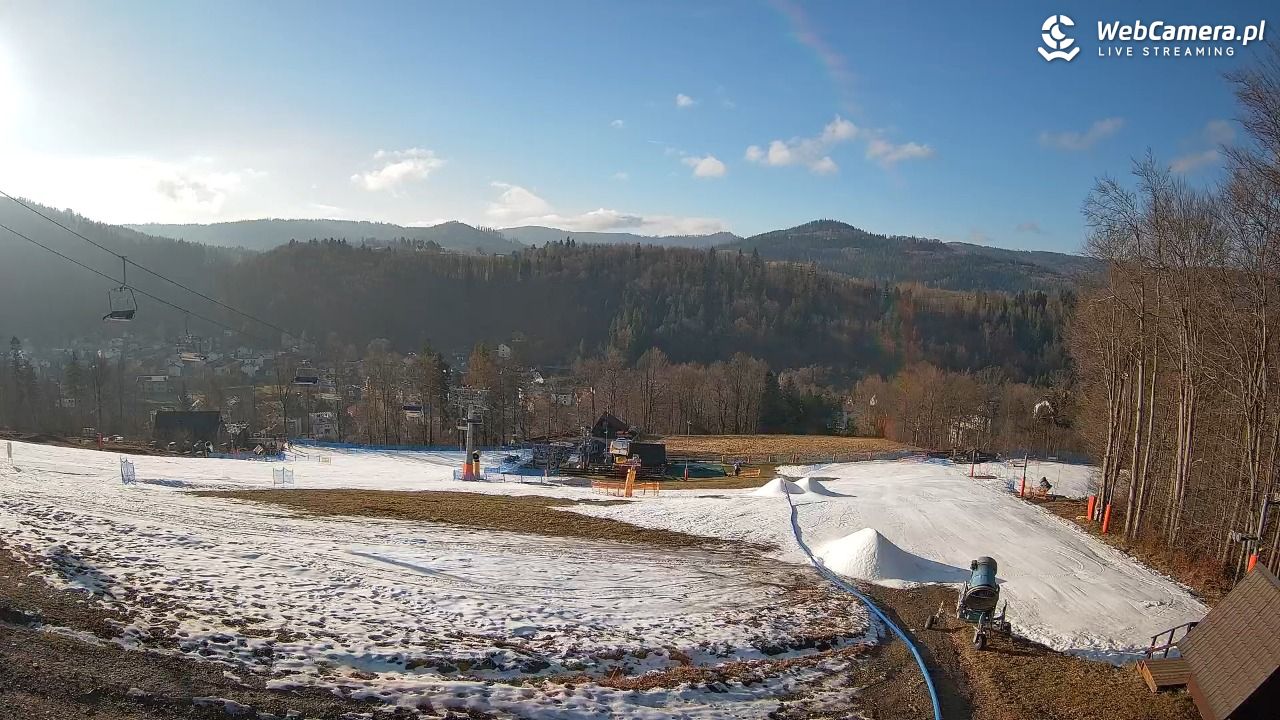Nowa Osada-ski Wisła - 19 grudzień 2025, 10:39