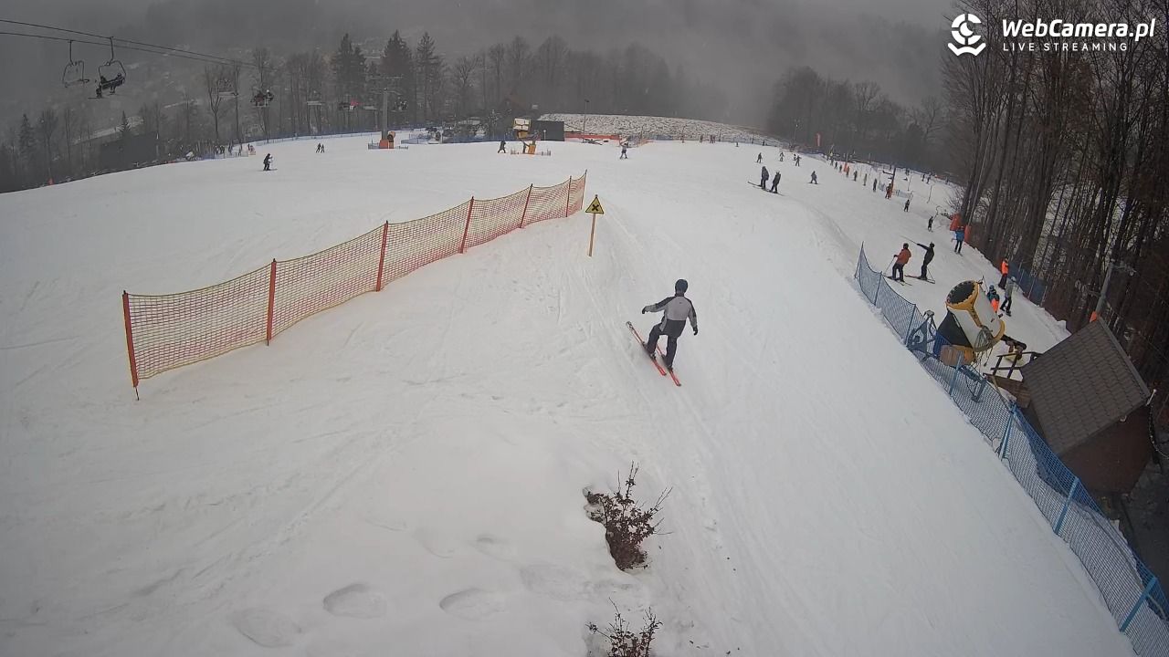 Nowa Osada-ski Wisła - 07 luty 2026, 10:06