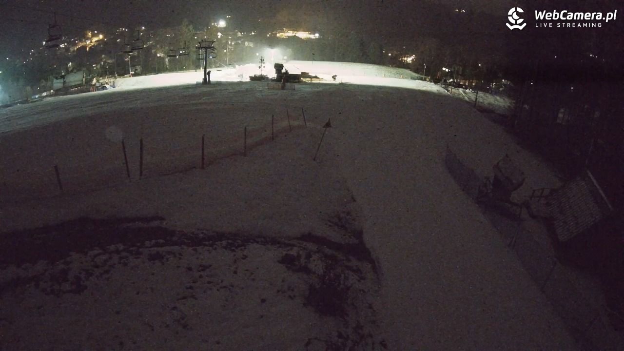 Nowa Osada-ski Wisła - 26 marzec 2026, 19:38