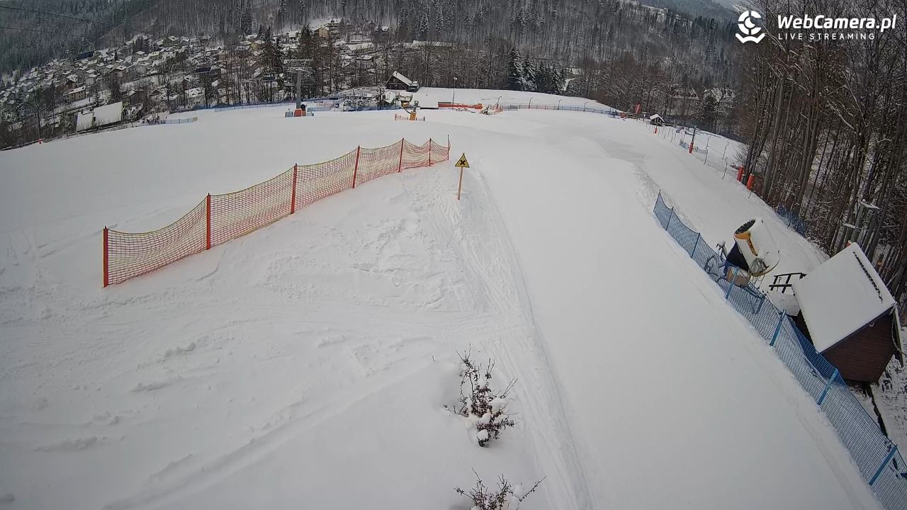 Nowa Osada-ski Wisła - 17 luty 2026, 07:32