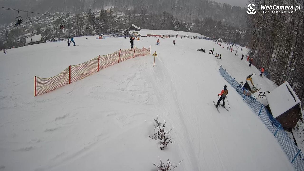 Nowa Osada-ski Wisła - 17 luty 2026, 11:29