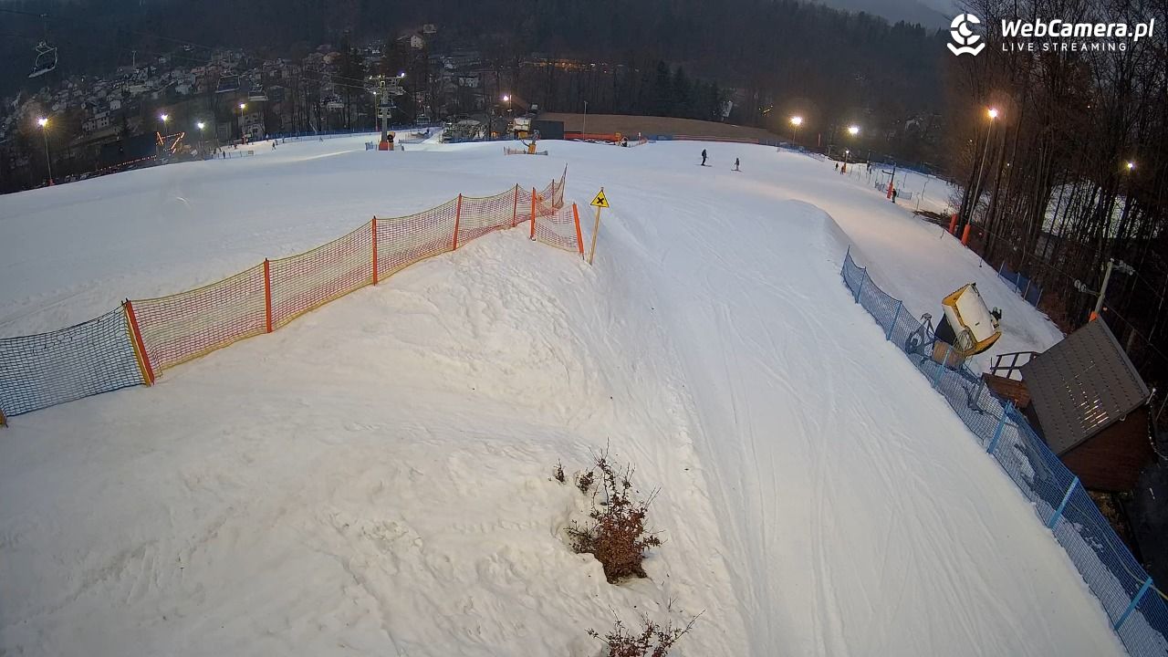 Nowa Osada-ski Wisła - 24 luty 2026, 17:19