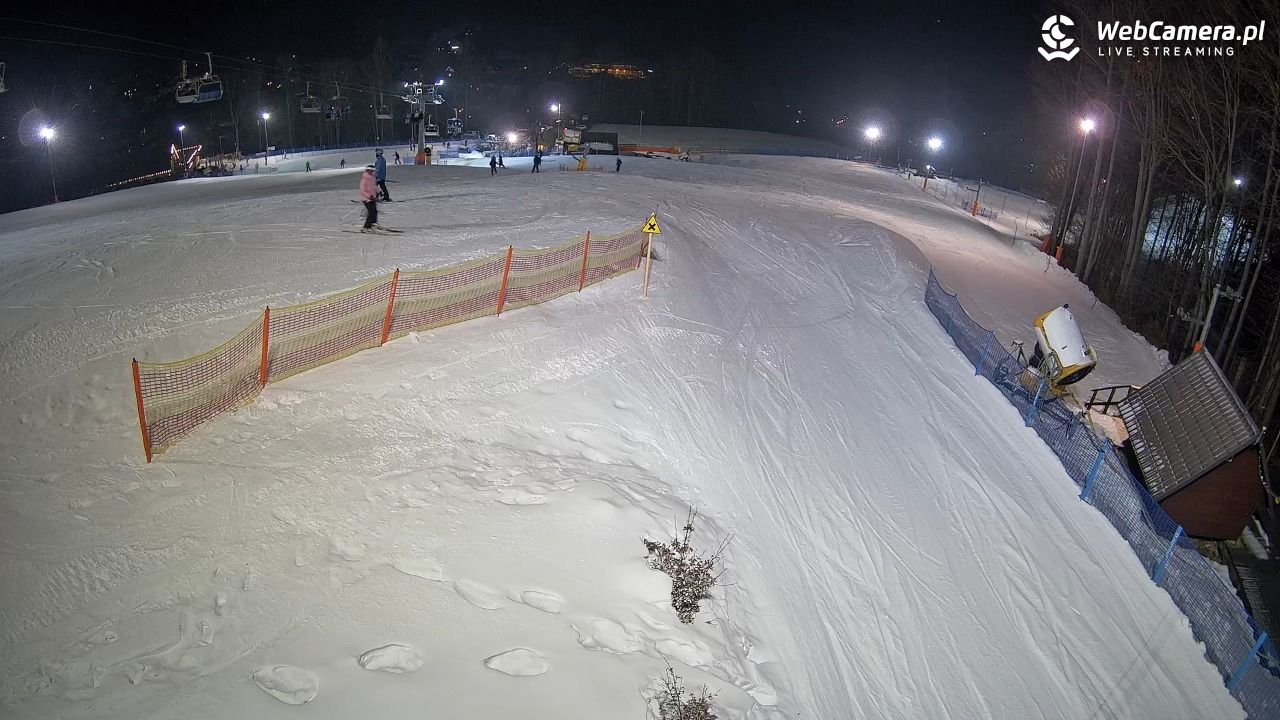 Nowa Osada-ski Wisła - 01 luty 2026, 20:20