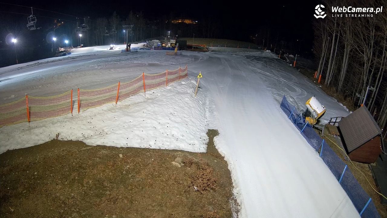 Nowa Osada-ski Wisła - 20 marzec 2026, 00:25