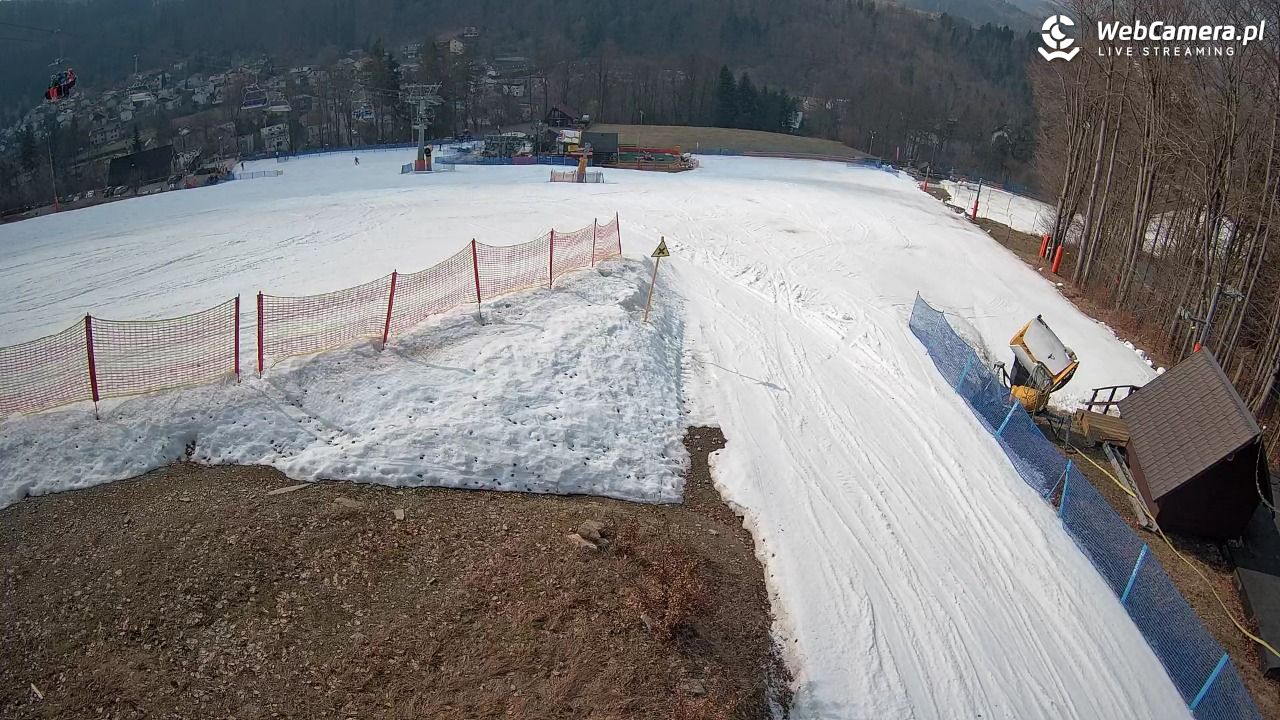 Nowa Osada-ski Wisła - 20 marzec 2026, 11:20
