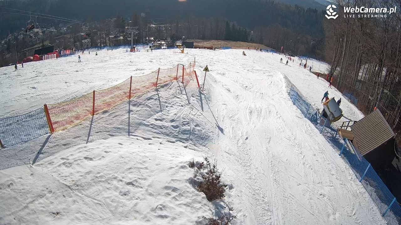 Nowa Osada-ski Wisła - 27 luty 2026, 14:20