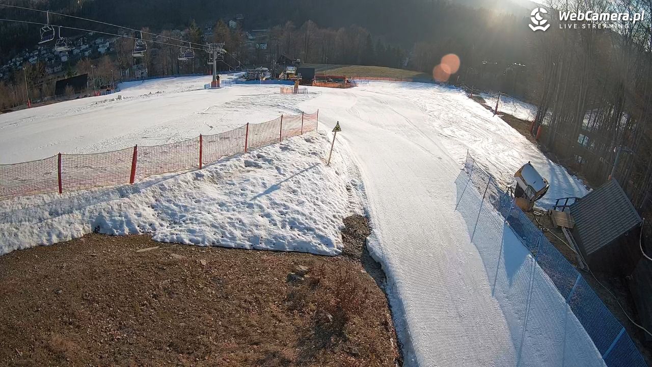 Nowa Osada-ski Wisła - 21 marzec 2026, 17:01