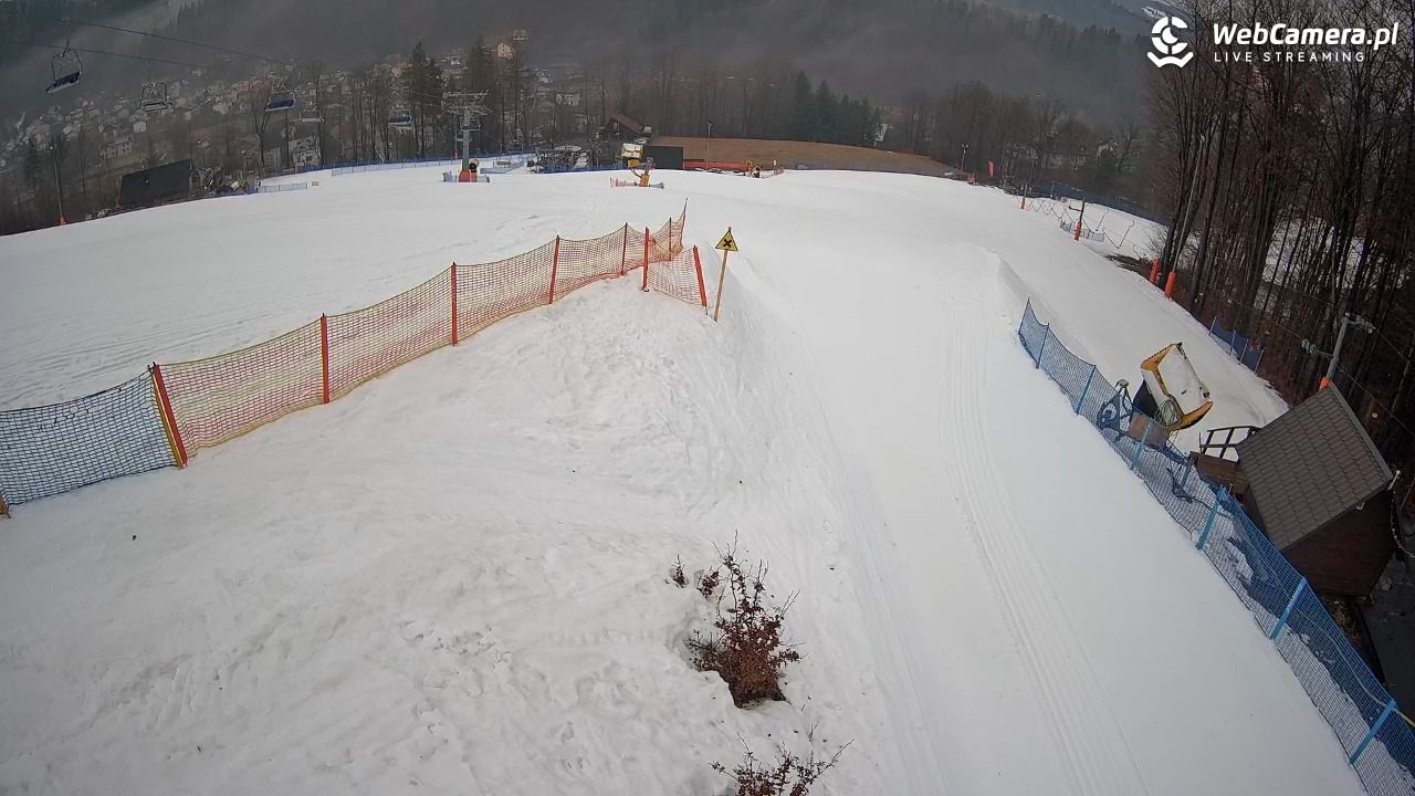 Nowa Osada-ski Wisła - 25 luty 2026, 07:25