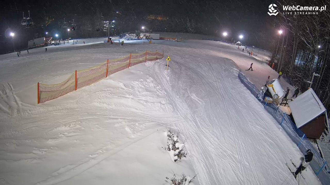 Nowa Osada-ski Wisła - 16 luty 2026, 21:00