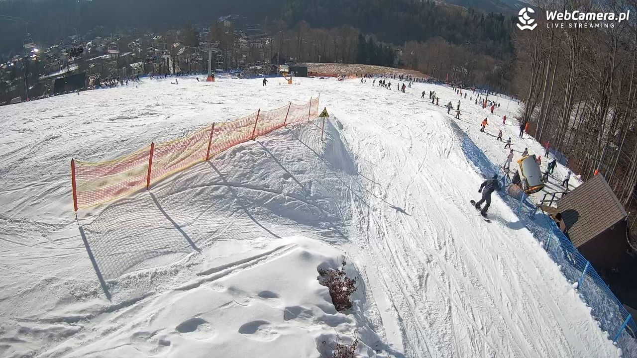 Nowa Osada-ski Wisła - 10 luty 2026, 12:44