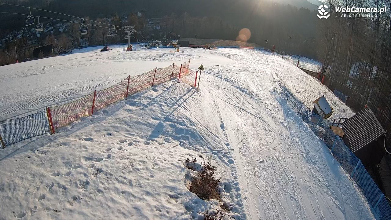 Nowa Osada-ski Wisła - 02 marzec 2026, 16:34
