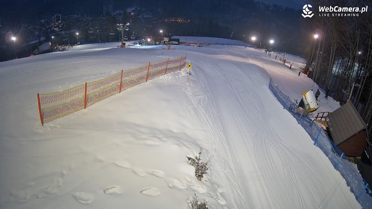 Nowa Osada-ski Wisła - 02 luty 2026, 17:09