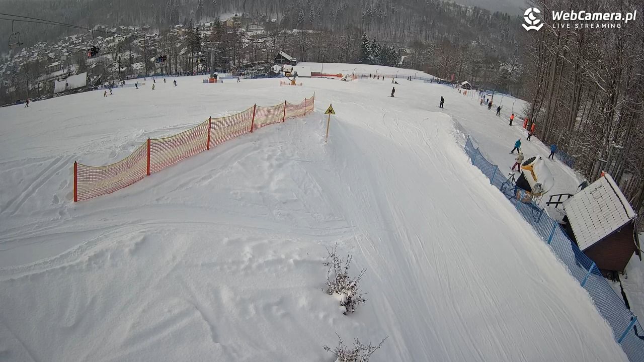 Nowa Osada-ski Wisła - 19 luty 2026, 09:24