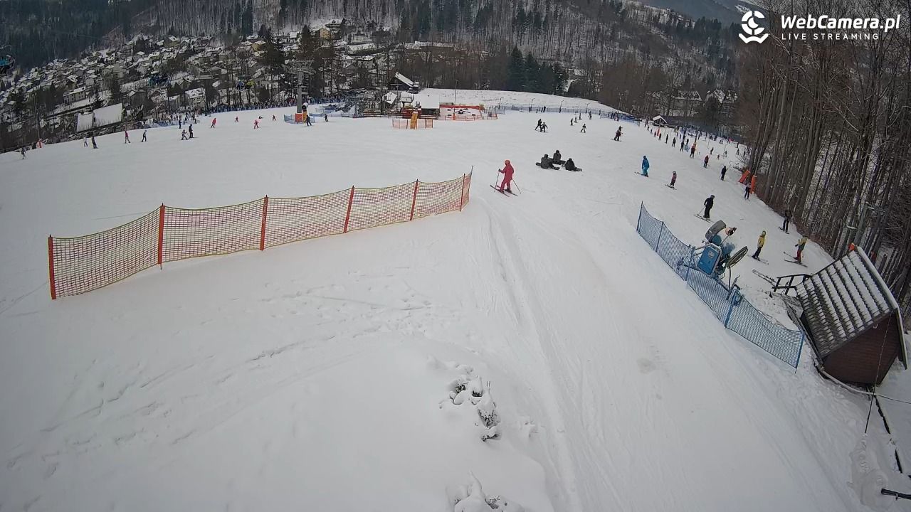 Nowa Osada-ski Wisła - 05 styczeń 2026, 14:23