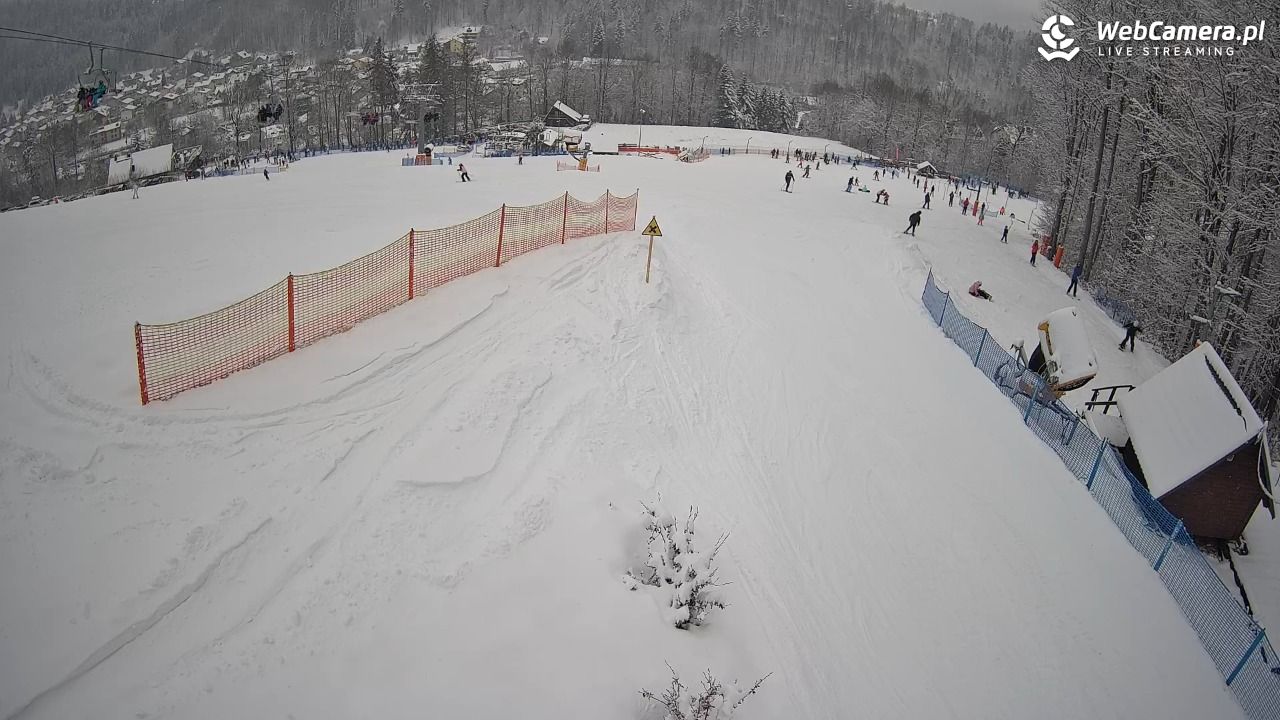 Nowa Osada-ski Wisła - 15 luty 2026, 13:04