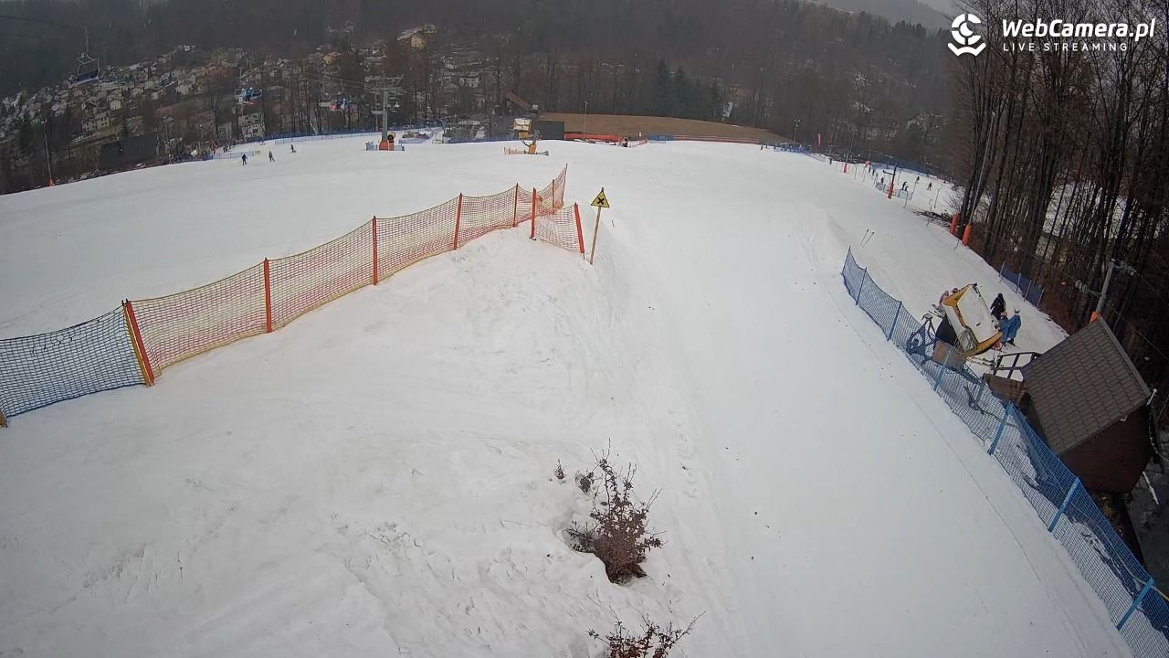 Nowa Osada-ski Wisła - 24 luty 2026, 10:17