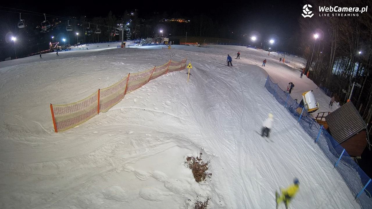 Nowa Osada-ski Wisła - 11 luty 2026, 19:15