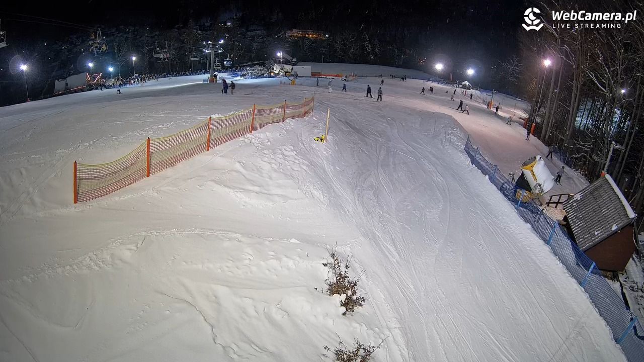 Nowa Osada-ski Wisła - 18 luty 2026, 17:44