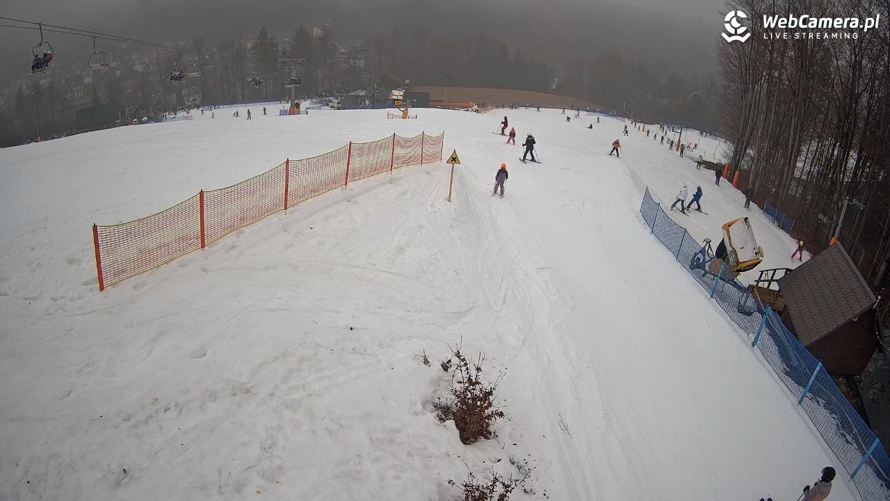 Nowa Osada-ski Wisła - 14 luty 2026, 12:52