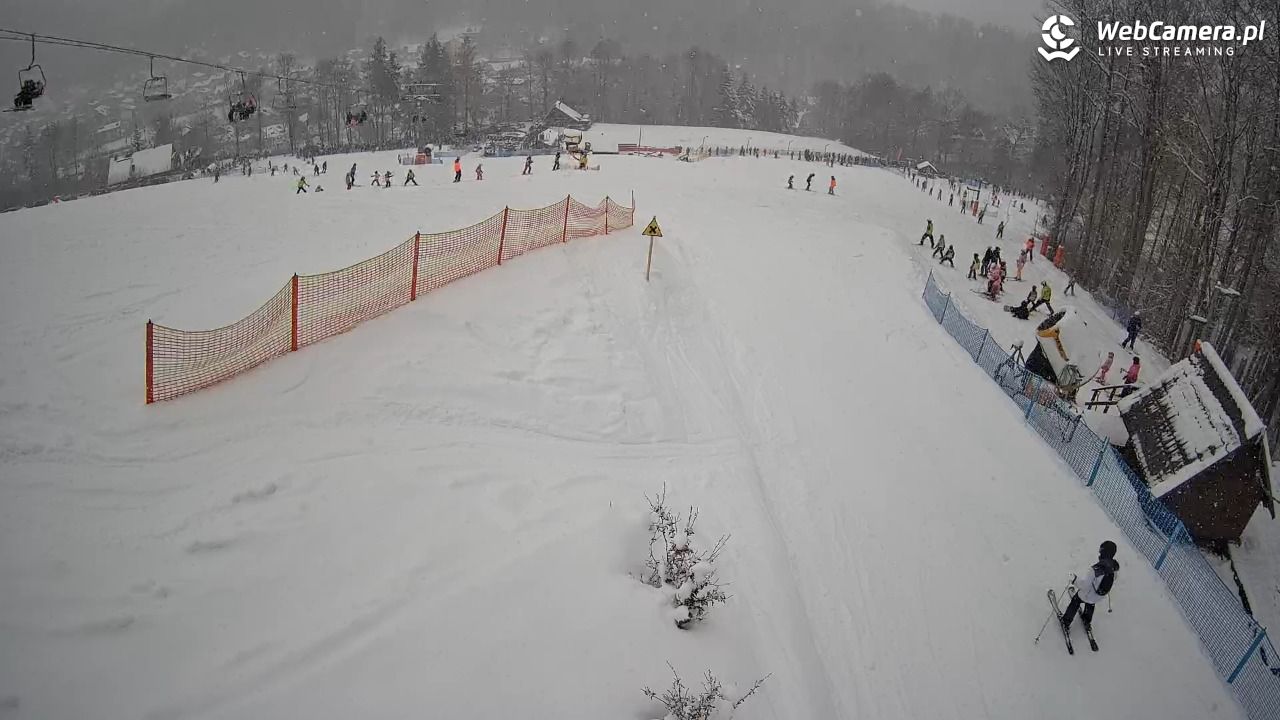 Nowa Osada-ski Wisła - 17 luty 2026, 12:33